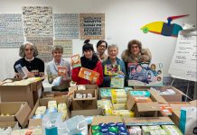 In farmacia per i bambini”, il Centro Aiuto alla Vita raccoglie un piccolo tesoro di prodotti per l’infanzia