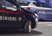 Carabinieri e Polizia in campo per la sicurezza in città