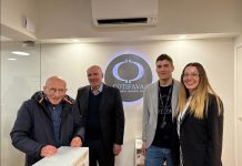 Cotifava: l’eccellenza dell’orologeria mantovana si rinnova in via Fernelli