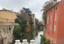 Progetto Rio, studenti al lavoro sui parametri delle acque