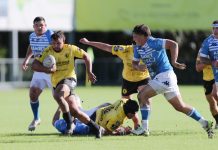 Rugby Serie A Elite – Rovigo-Viadana e i magnifici… “8”: Casado Sandri vs Ruiz