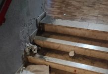 Lunetta, aree private usate come latrine, i residenti: “La misura è colma”