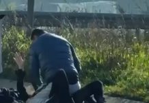 Istantanea di un femminicidio (per fortuna mancato). L’ex della 45enne arrestato per tentato omicidio