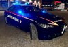 Picchia la ex, arrestato da Carabinieri