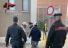 Controlli dei carabinieri in città: identificate 43 persone in un pomeriggio
