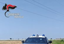 Causa incidente e rifiuta di sottoporsi all’alcoltest: denunciato 48enne