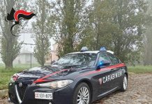 Si finge missionario e spilla 4mila euro ad un anziano devoto