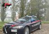 Litiga con la moglie, chiama i Carabinieri e li aggredisce: denunciato