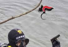 Ferì il coetaneo con la pistola, ritrovata nel fiume l’arma e arrestato il minorenne