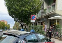 In giro nonostante gli arresti domiciliari, arrestato dai Carabinieri