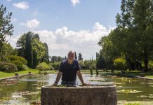 Giuseppe Inga Sigurtà, il conte castiglionese e il suo tesoro verde sul Mincio