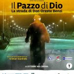 Arriva al cinema il docu-film che racconta la vita di Don Oreste Benzi