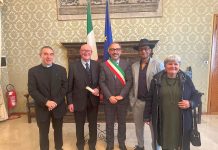 Guidizzolo: all’ex docente Zangobbi l’onorificenza al Merito