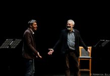 La trascurabile (in)felicità di Pif domenica al Sociale