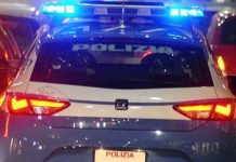 Protagonista di una rissa si dà alla fuga, catturato aggredisce gli agenti: arrestato