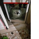 Villimpenta, il ristorante Rosa preso di mira dai ladri per due no… Villimpenta, il ristorante Rosa preso di mira dai ladri per due no…