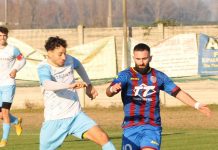 Calcio Prima Categoria – Sporting, Rovetta ha ingranato: “Finiamo bene il 2024”