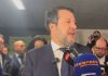 Processo Open Arms, Matteo Salvini assolto perchè il fatto non sussiste