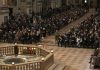 Mantova celebra l’apertura del Giubileo della Speranza. Sant’Andrea proclamata santuario del Preziosissimo Sangue