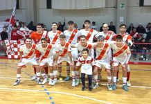 Calcio a 5 Serie A2 Elite – Saviatesta, ancora allarme rosso per il match con l’Elledì savia