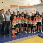 Ciclismo – Ciclo Club 77, un 2024 da incorniciare per i Giovanissim… Ciclismo – Ciclo Club 77, un 2024 da incorniciare per i Giovanissim…