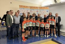 Ciclismo – Ciclo Club 77, un 2024 da incorniciare per i Giovanissimi
