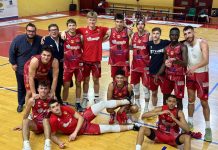 Basket Serie B Interregionale – Gli Stings battono la Sanse a Cremona (75-70) stinz