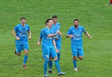 Calcio Eccellenza – Ruffini: “Castellana, è il momento di accelerare”