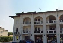 Tenta la rapina alle poste di Ceresara, ma scappa a mani vuote