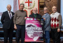 L’evento – Mantova regina della danza sportiva