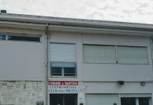 Furto di computer al Club delle 3 Età