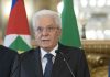 Mattarella a Biden “Sgomento per il vile attentato a New Orleans”