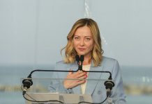 Meloni “Da mercati e investitori fiducia ritrovata nel sistema Italia”