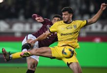 Un punto a testa e nessun gol, Torino-Parma 0-0