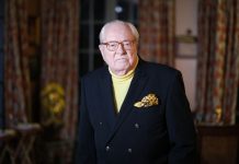 Morto a 96 anni Jean-Marie Le Pen
