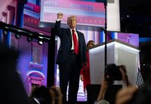 Trump “Non escludo l’uso della forza per Panama e Groenlandia”