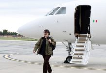 Cecilia Sala “Continuo ad amare l’Iran”