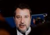 Sala, Salvini “L’importante era il risultato, Italia oggi conta di più”