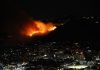 Los Angeles in fiamme, almeno 10 i morti