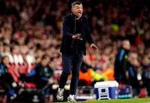 Conceicao “La SuperCoppa è passata, dobbiamo migliorare”