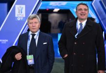 Nuovo organigramma Lega A, Simonelli “Puntiamo a crescere”