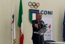 Sergio Mignardi confermato presidente della Federhockey
