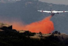 Inferno a Los Angeles, sale il bilancio delle vittime degli incendi