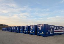 Trasporto intermodale, si rafforza partnership Gruppo Di Martino-SICOM