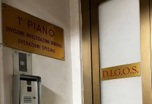 Scontri a Roma durante corteo per Ramy, Digos denuncia 39 persone