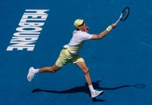 Sinner soffre un set ma avanza a Melbourne