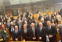 Giornata Nazionale del Dialetto, cerimonia alla Camera