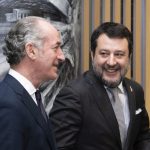 Lega “Totale sintonia Salvini-Zaia, squadra che vince non si cambia…