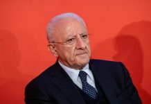 De Luca “Ha avuto ragione Craxi, lettura socialista più rispondente a realtà”