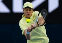 Sinner e Sonego volano agli ottavi dell’Australian Open